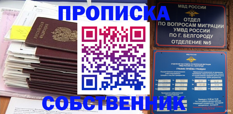 прописка законно в Краснодаре